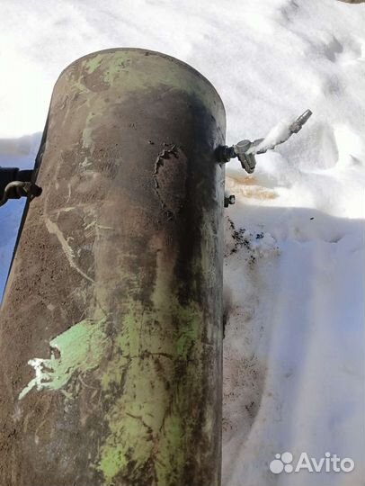 Сварочный генератор сак