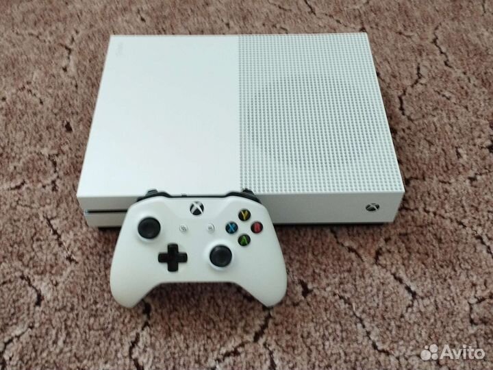 Xbox One s 1tb