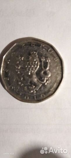 50руб.1993г.не магнитит