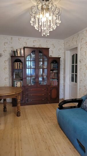 2-к. квартира, 47,8 м², 5/5 эт.