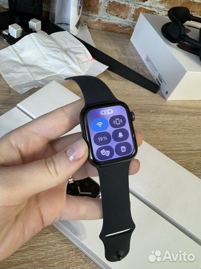 Apple watch se