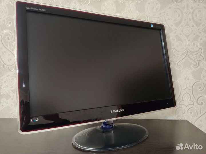 Монитор Samsung 23