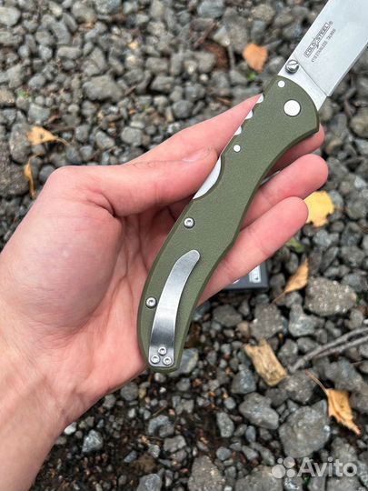 Нож Cold Steel Range Boss