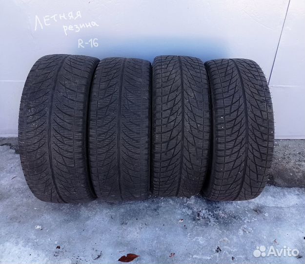 Accelera PHI 205/55 R16