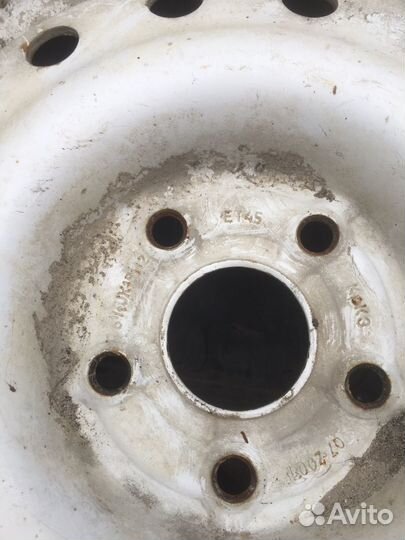 Диски для авто волга 3110