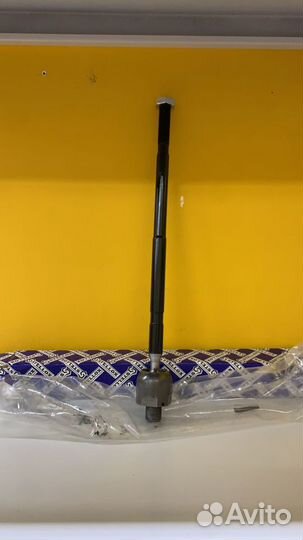 Тяга рулевая suzuki