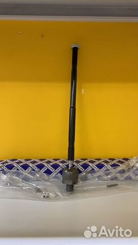 Тяга рулевая suzuki