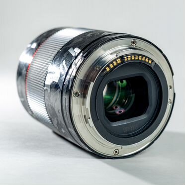 Объектив Yongnuo 85mm 1.8R DF DSM для Canon RF