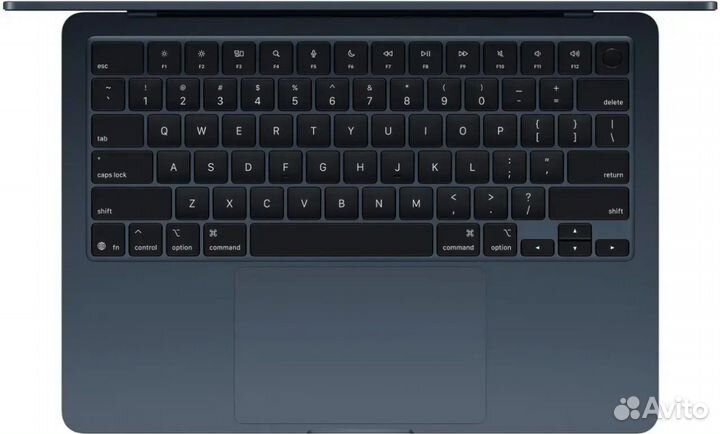 Macbook air 13 15 m4 все модификации 2025