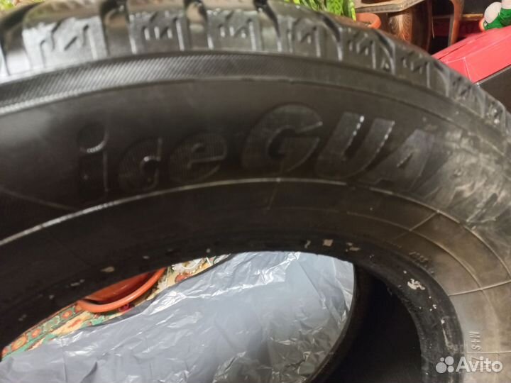 Yokohama Ice Guard IG55 185/70 R14