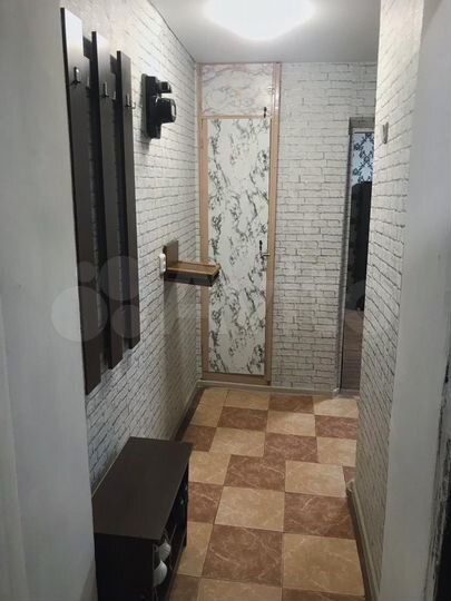 2-к. квартира, 50 м², 5/5 эт.