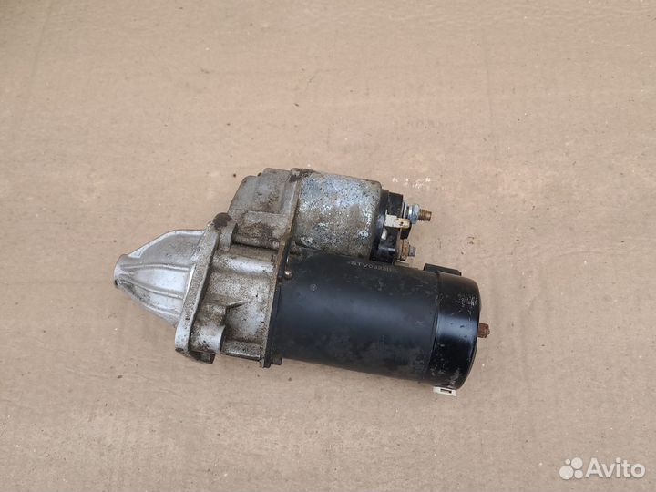 Стартер Hyundai Lantra J2 1.6л 1995-2000г