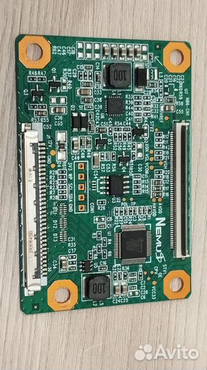 NTB320HDN86 H0 - BQ 3201B