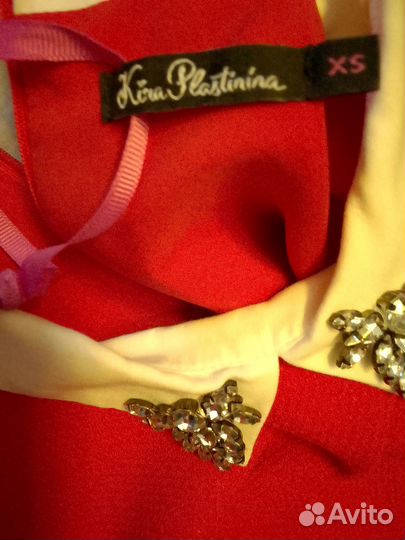 Платье женское