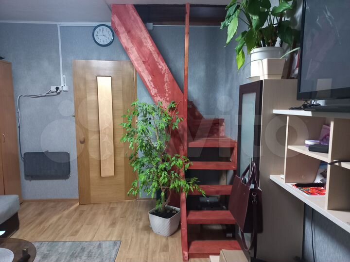 Дом 95 м² на участке 6 сот.