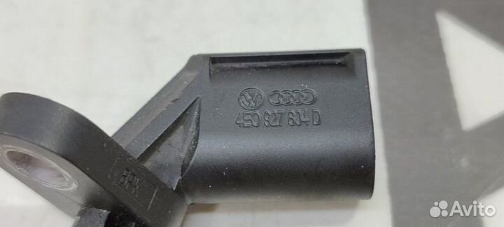 Датчик ABS передний правый Audi A6 4G chva