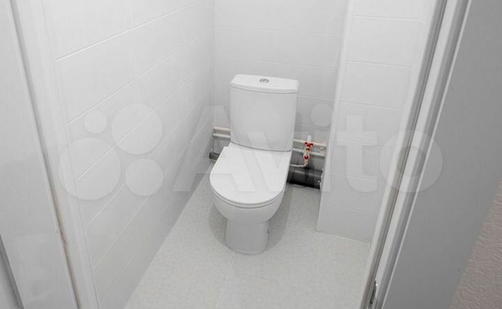 Квартира-студия, 23,9 м², 7/15 эт.