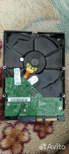 Жесткий диск 500 гб для пк
