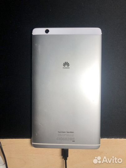 Планшет huawei mediapad M2-801L