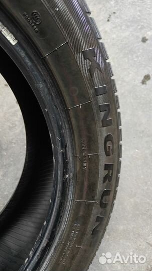 Kingrun GeoPower K4000 225/55 R18 98H