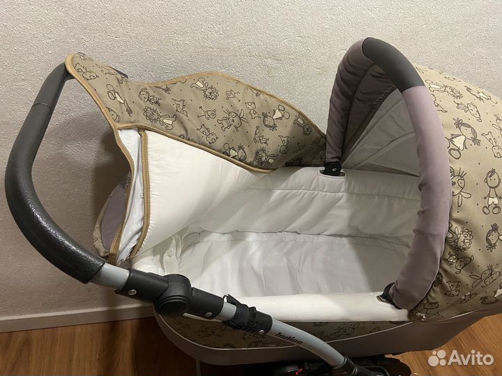 Прогулочная коляска бу