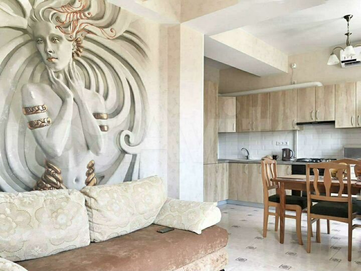 2-к. квартира, 40 м², 4/6 эт.