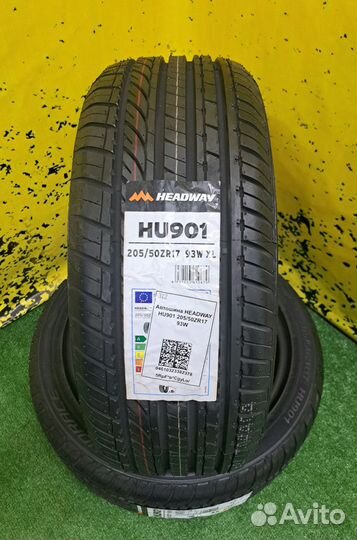 Headway HU901 205/50 R17 93W