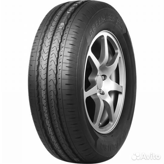 LingLong Green-Max Winter Van 195/70 R15 104R