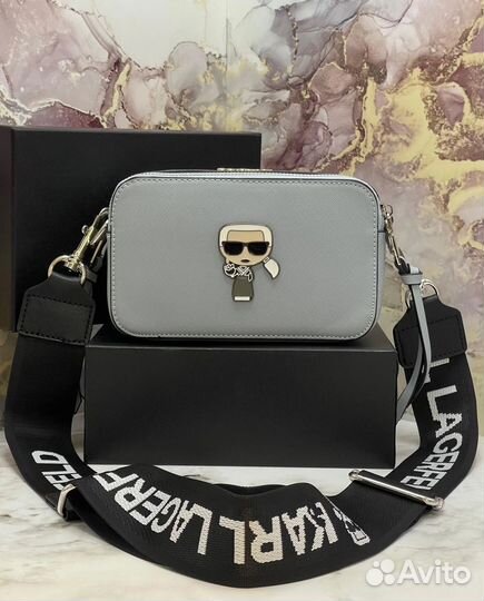 Сумка Karl Lagerfeld