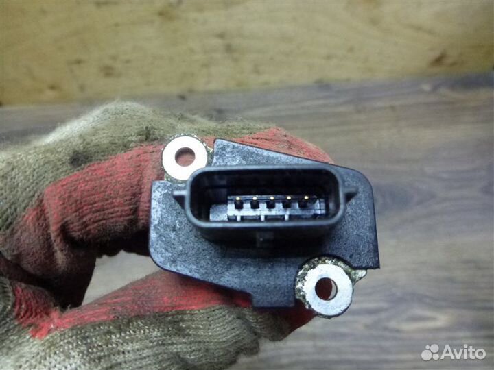 Дмрв Infiniti Fx37 S51 VQ37VHR 2011