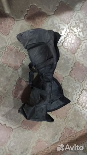 Гироскутер бу