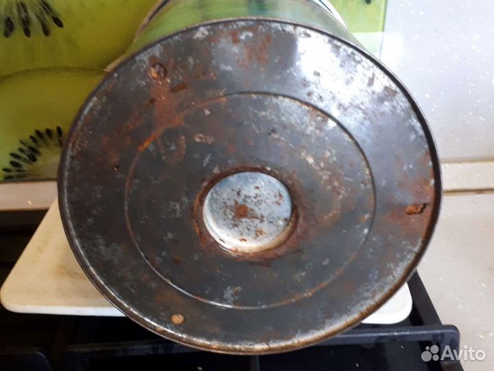 Термос СССР