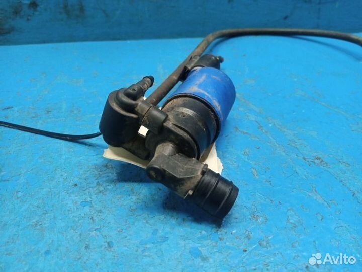 Мотор фароомывателя Volvo S60 2010-2013