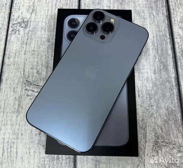 iPhone 13 Pro Max 128 Отличный Магазин