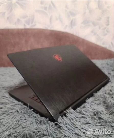 Msi gf65 thin