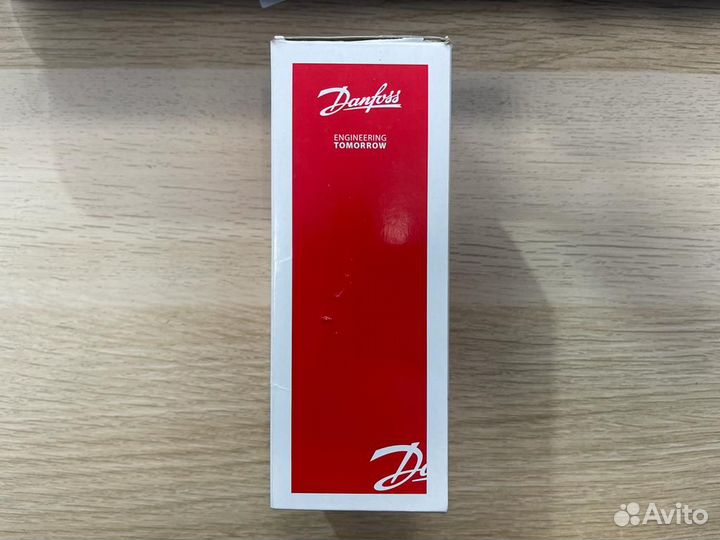 Danfoss MBS 3000 Преобразователь давления