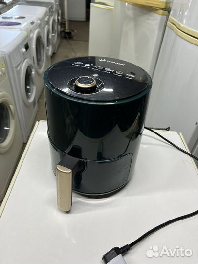 Аэрогриль бу состояние отличное