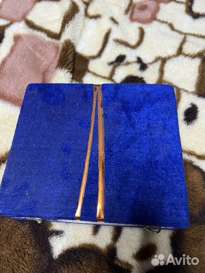 Стопки из оникса