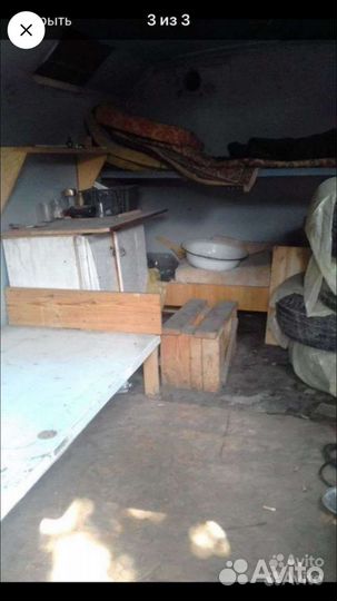 Вагончик бытовка для проживания