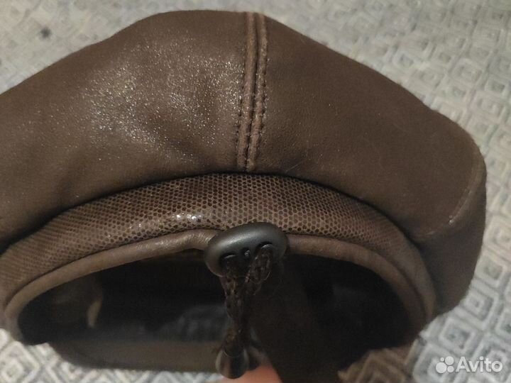 Кепка женская