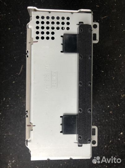 Аудиомодуль