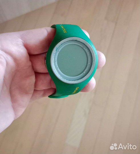 Пульсометр sigma pc 22.13