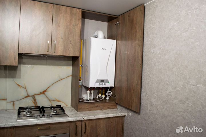 Кухонный гарнитур на заказ