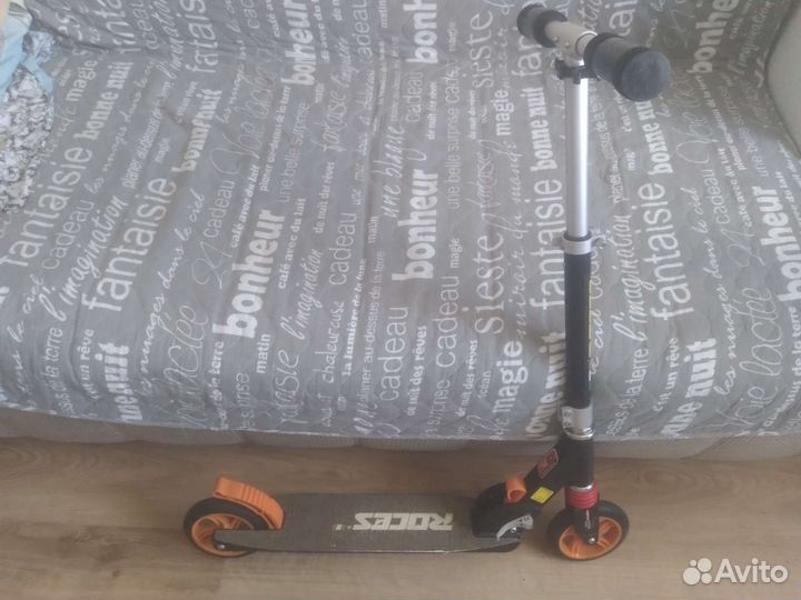 Самокат детский