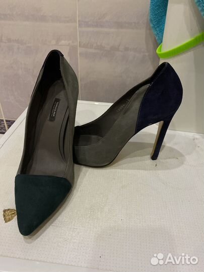 Туфли Tervolina 40 р