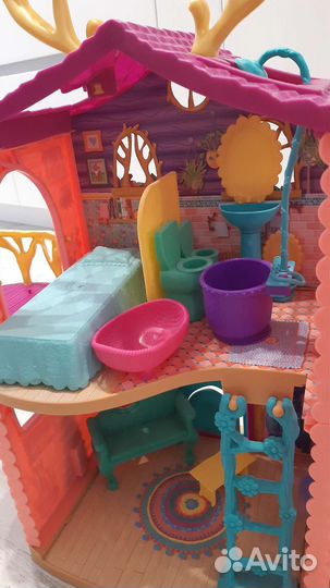 Игровой набор Enchantimals