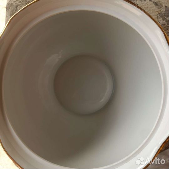 Супница СССР
