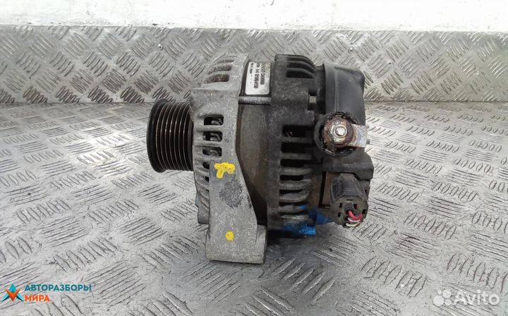 Генератор Land Rover Range Rover Sport 2008