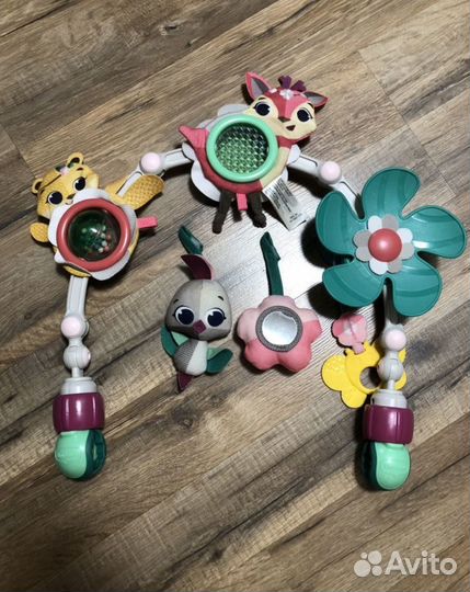 Дуга tiny love принцесса