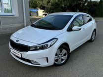 Kia Cerato 2.0 AT, 2019, 71 350 км, с пробегом, цена 1 745 000 руб.